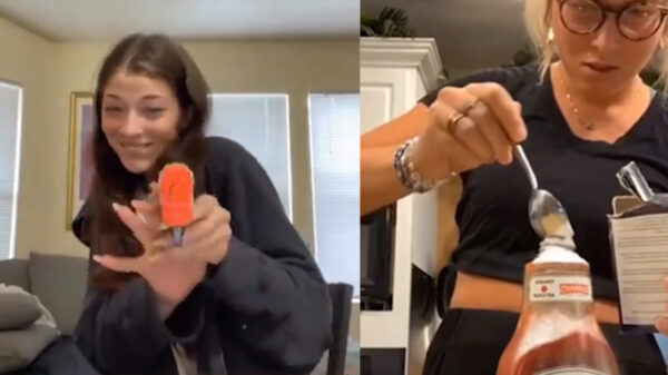 Uw bestelling staat klaar: 24 kakelverse fails in een gloednieuwe compilatie