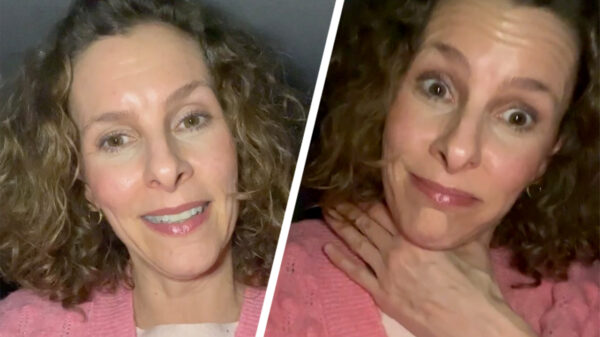 Of jullie even €200.000 willen doneren zodat Karin Maria tandartsje kan spelen