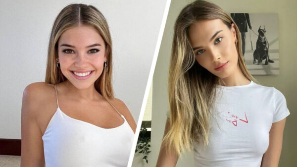 Ook op deze zondag zitten alle brassières toevallig weer in de was (261)