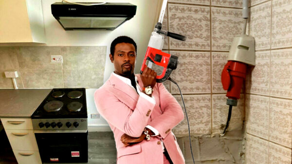 Help, mijn man is een prutser (38)