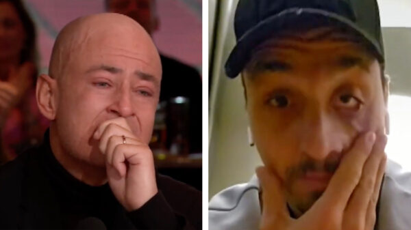 Mooie woorden van Zlatan Ibrahimović voor de ongeneeslijk zieke Thijs Slegers