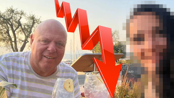 De kijkcijfers van Massa is Kassa kelderen en Peter Gillis is gespot met een nieuwe scharrel