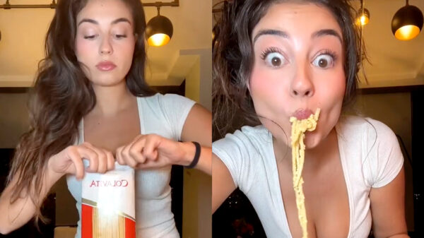 Vandaag duiken we in de pasta's en staat er spaghetti carbonara op het menu