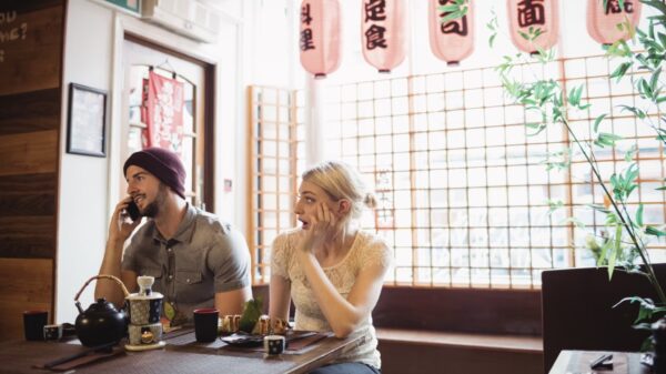 Wat is 't lekkerst bij 'de Chinees'?