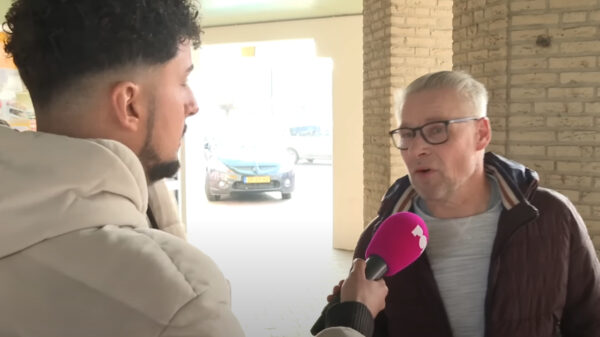 Buschauffeurs in Budel geterroriseerd door bewoners van het AZC en weigeren te stoppen