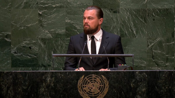Bizar: dankzij AI kun je Leonardo DiCaprio exact als Kim Kardashian laten klinken