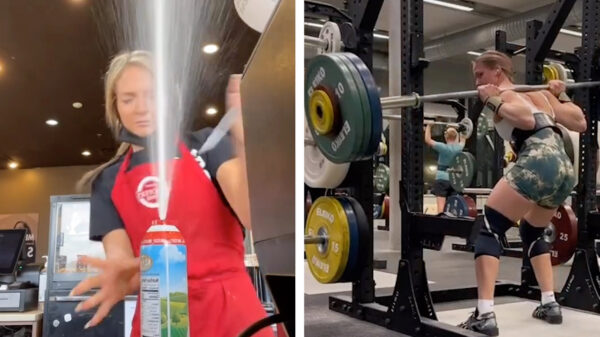 Compilatie: 26 droevige druiloren die alles verkeerd deden vorige week