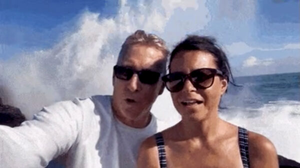 Gifdump: 23 mensen die hun maandag niet echt lekker zijn begonnen