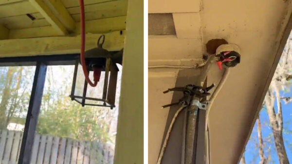 Aan dit prutswerk zou John Williams nog een puntje kunnen zuigen