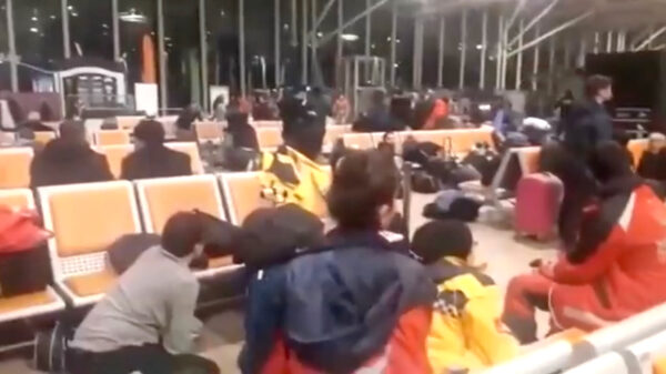 Turkije opnieuw opgeschrikt door heftige aardbeving in rampgebied