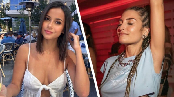 Ook op deze zondag zitten alle brassières toevallig weer in de was (262)