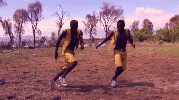 Skoften Sloopservice: Breek de Week (2)