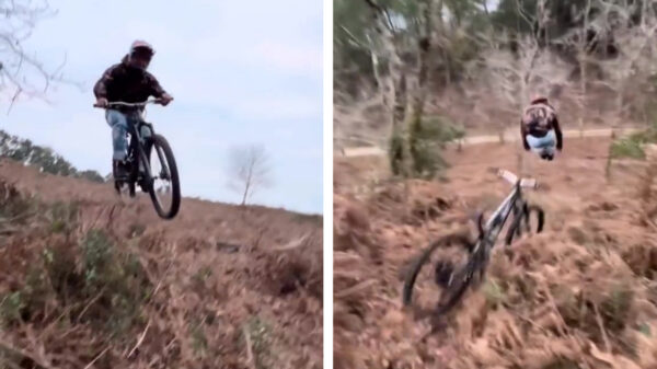 Hoe een hele harde fail alsnog een win werd