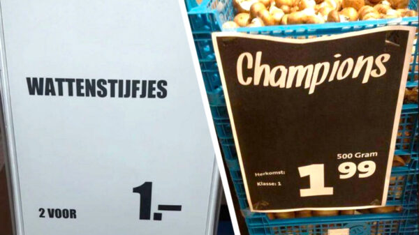 23 advertenties waar echt helemaal niemand fatsoenlijk over na heeft gedacht