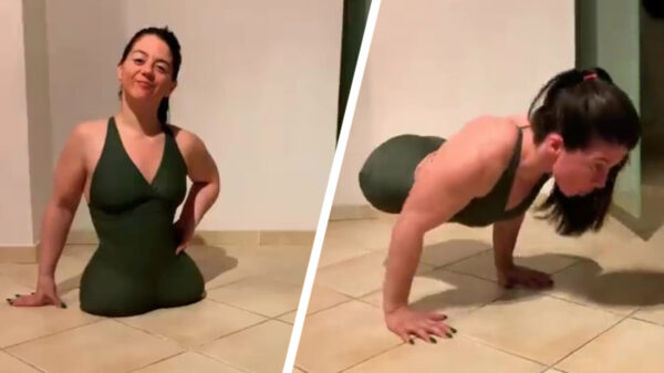 Wat is jouw excuus om niet te hoeven trainen?