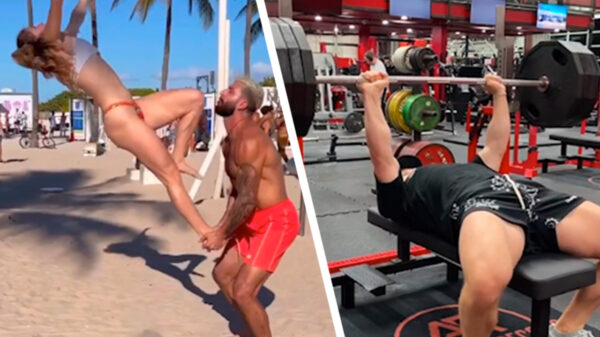 34 falende winnaars die deze week een plekje hebben veroverd in de failcompilatie