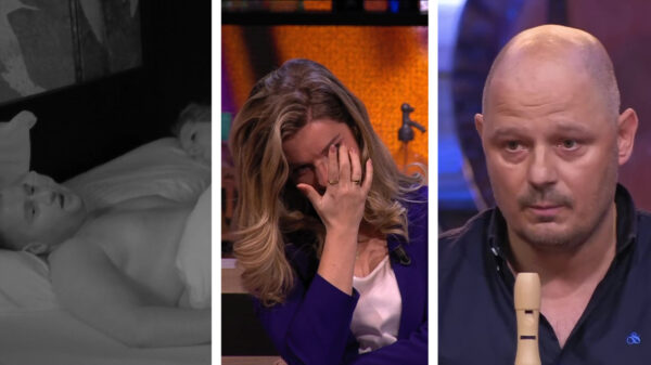 Must see: de best bekeken viral video's op Skoften van de maand februari