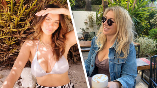 BN'er dump: social media updates die wél de moeite waard zijn (37)