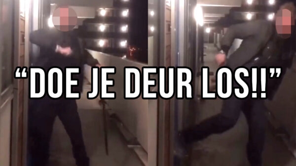 Burenruzie in Enschede loopt volledig uit de hand na ranzige beschuldigingen