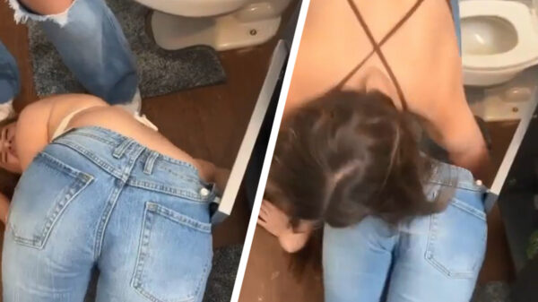 Waar blijft je stiefbroer als je hem écht nodig hebt?