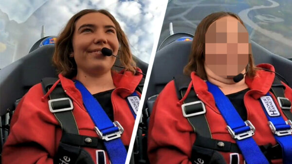 Van 10G op je bakkes ga je er toch ineens uitzien als een hobbit