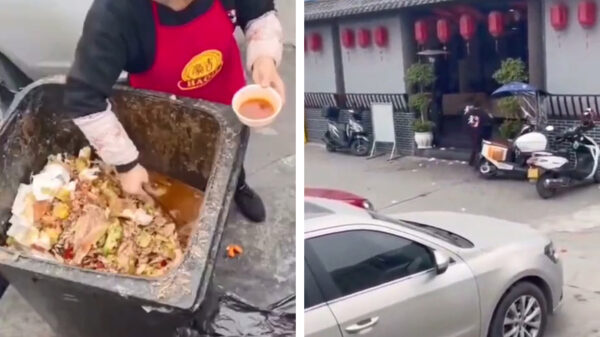 Tip tegen voedselverspilling: probeer eens deze heerlijke Chinese restjessoep