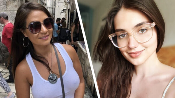 Ook op deze zondag zitten alle brassières toevallig weer in de was (263)