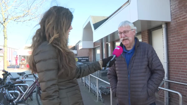 Overlast van asielzoekers rondom Ter Apel begint bizarre vormen aan te nemen