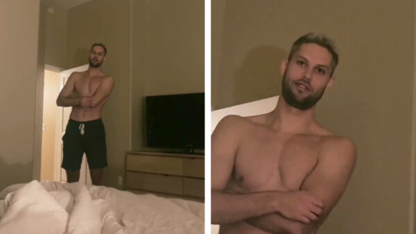 Mama, waarom was je zo aan het schreeuwen in de slaapkamer?