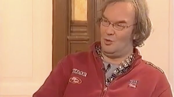 De ongezouten mening van Bert Klunder: "vrouwen kunnen niet denken"