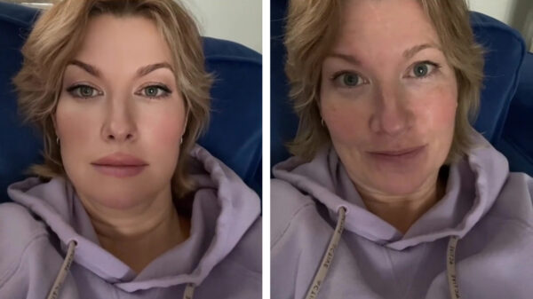 TikTokkers gaan los met bizar realistisch filter, experts maken zich zorgen