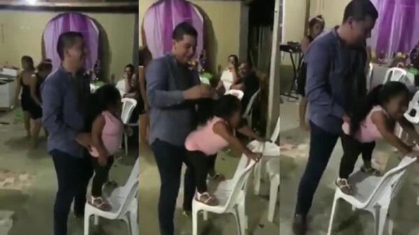 Wie het kleine niet eert....