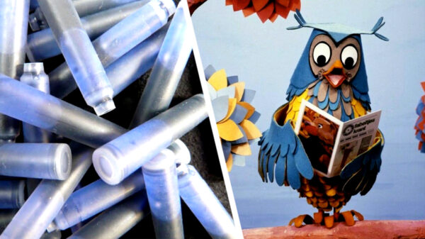 34 foto's uit 'Die goeie ouwe tijd' voor je periodieke sprankje nostalgie