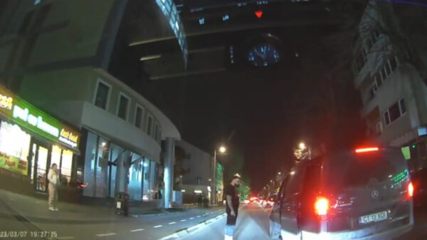 Speltip 69: probeer nooit te road ragen met de verkeerde