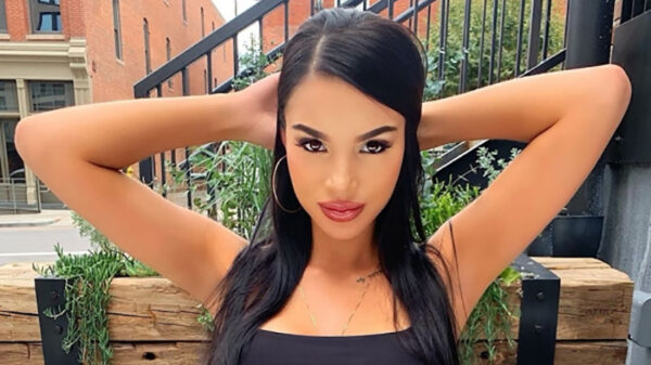 Temperamentvolle Latina’s maken het weer een stukje aangenamer