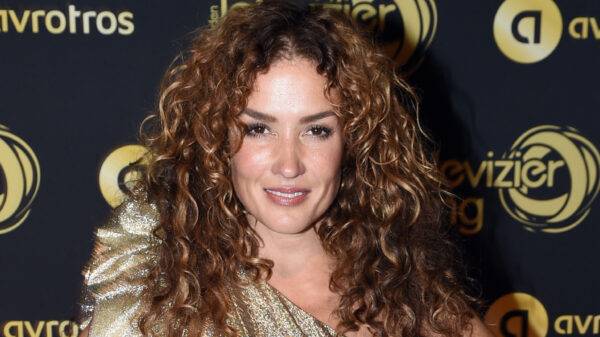 Goed nieuws voor iedereen met een hoog libido: Katja Schuurman is weer single