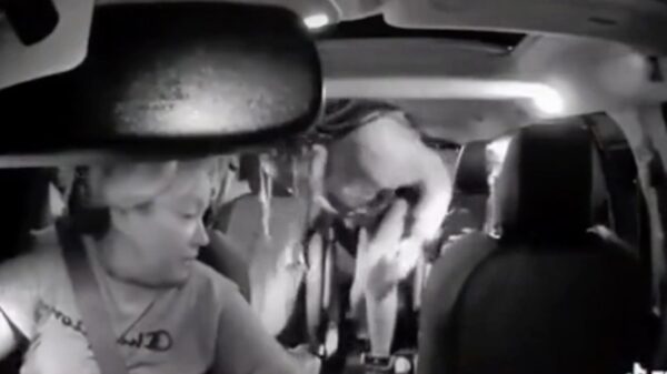 Uber-chauffeur in Las Vegas overleeft brute aanval door 7 passagiers