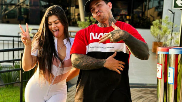 Arthur O Urso heeft 4 vrouwen aan de haak geslagen maar nu is ook nummertje 5 in de pocket!