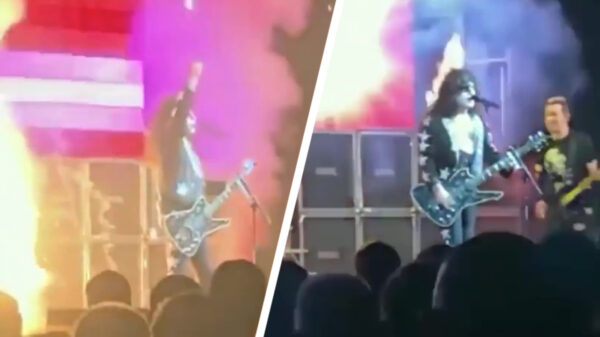 Ook al staat je haar in de hens: the show must go on