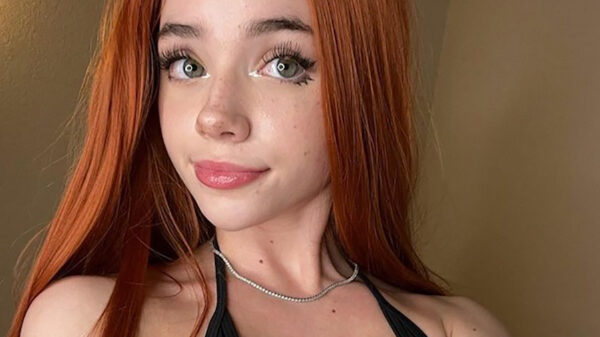 Meisjes met rode haren, kunnen je zeggen wat liefde is (17)