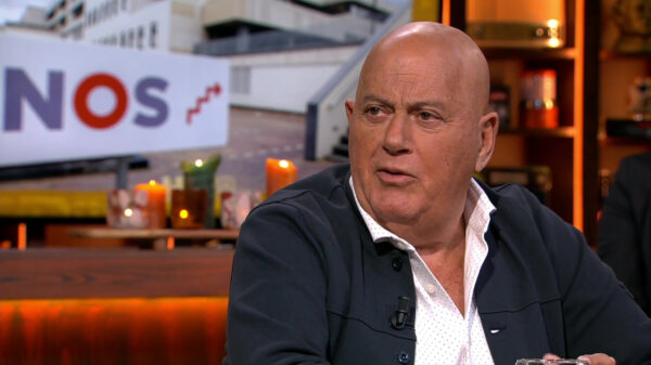 Jawel, ook Jack van Gelder beschuldigd van grensoverschrijdend gedrag in NOS-onderzoek