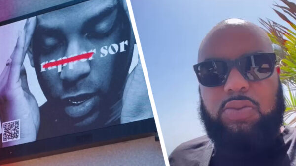 Een rapper een rapper noemen mag ook al niet meer omdat racisme