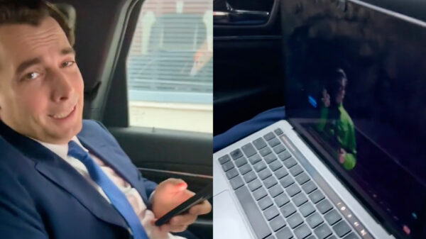 Thierry Baudet binnenkort bij 101Barz voor een sessie met Boef en Lil' Kleine?