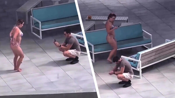 Als je helemaal klaar bent met het gedoe van je influencer-vriendin