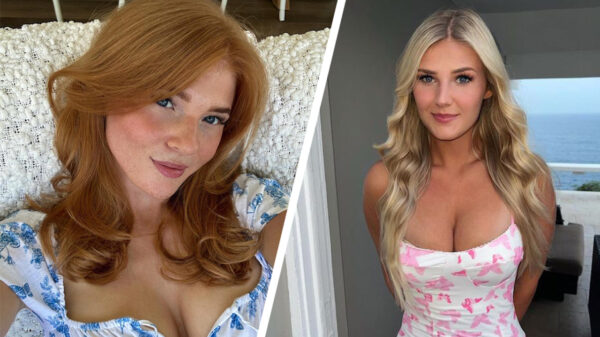 Het KNMI geeft code rood vanwege deze fleurige zomerjurkjes