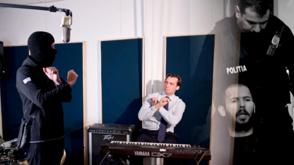 De muzikale monsterhit van de week: Skiezo ft. Thierry Baudet - Cancelcultuur