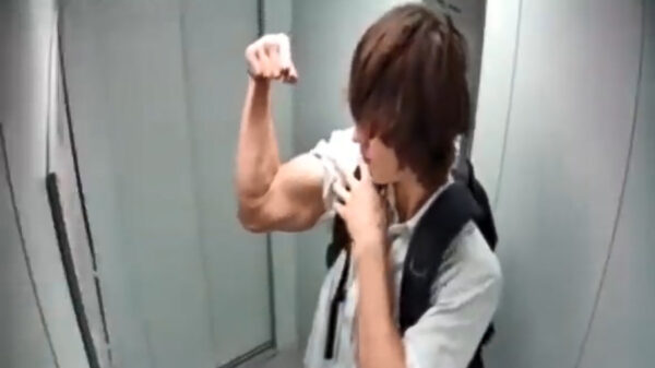 Al die tijd alleen op zolder heeft uiteindelijk toch zijn vruchten afgeworpen