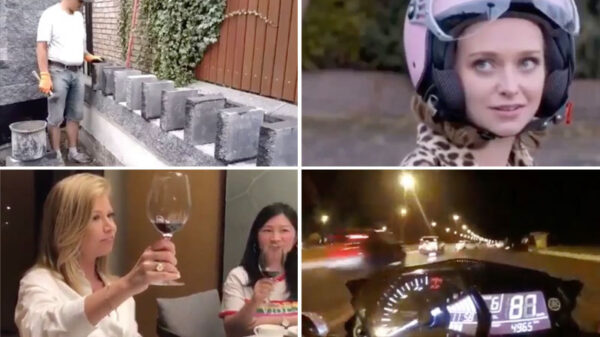 De 10 best scorende Instagramvideo's van de maand september