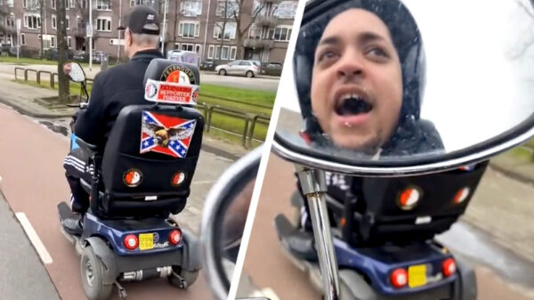 Feyenoorder wil niets van Ajax weten: "Daar maak ik het schijthuis mee schoon"