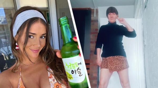 Hotssjeeeeéé het is weekend!